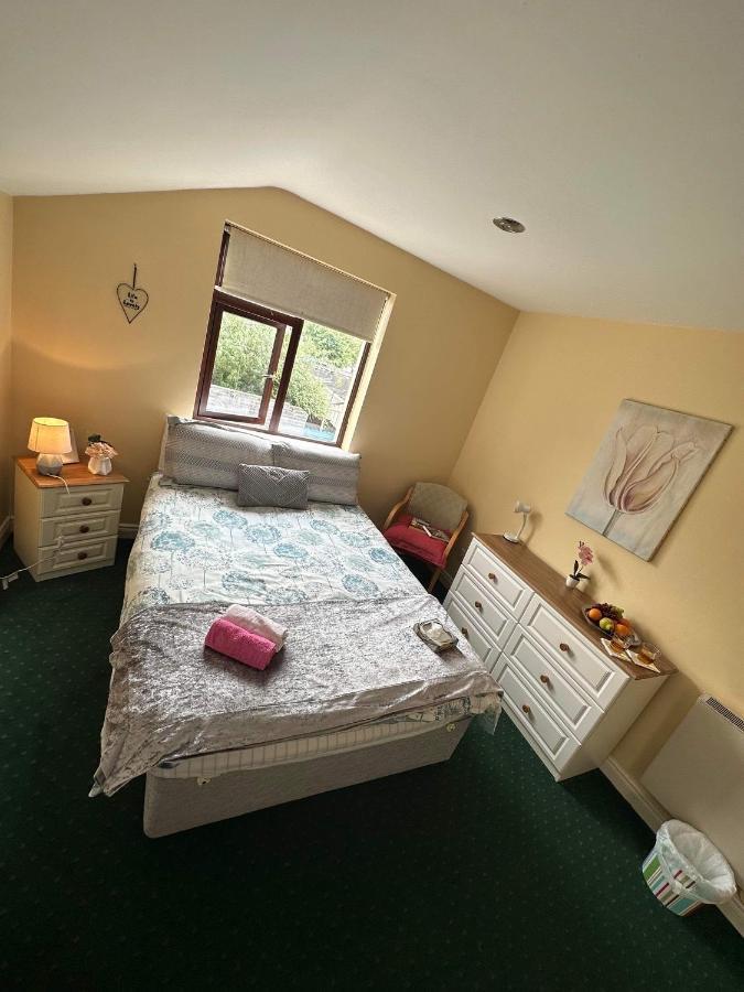 Edwards Cosy B&B Galway Exterior foto