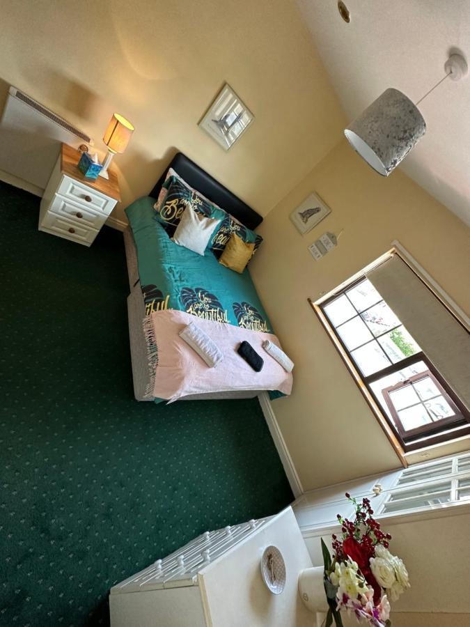 Edwards Cosy B&B Galway Exterior foto